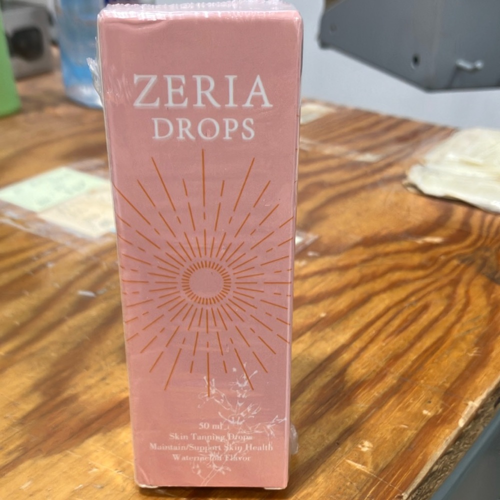 Bronzer - Pink